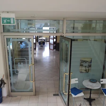 Hotel La Fonte Osimo