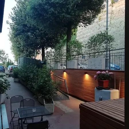 La Fonte 3* Osimo