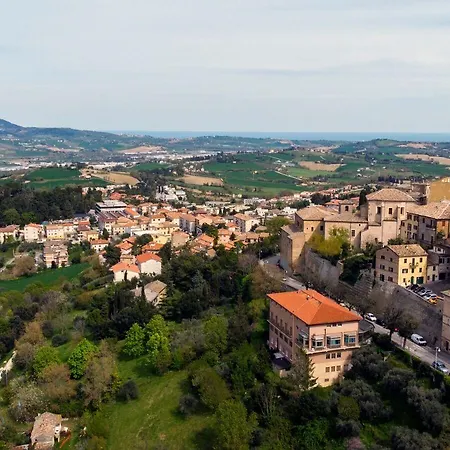 La Fonte Otel