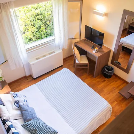 La Fonte Otel 3*
