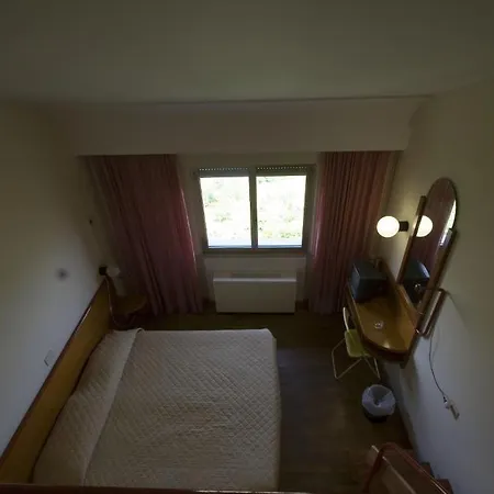 Hotel La Fonte Osimo