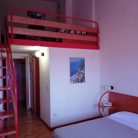 La Fonte 3* Озимо