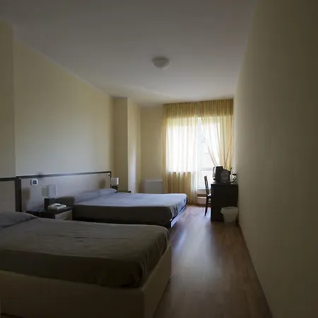 Отель La Fonte 3*