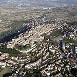 La Fonte Osimo