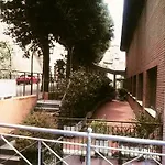 Hotel La Fonte Osimo