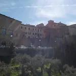 La Fonte מלון אוסימו