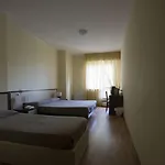 La Fonte מלון אוסימו