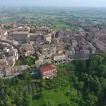 Hotel La Fonte Osimo