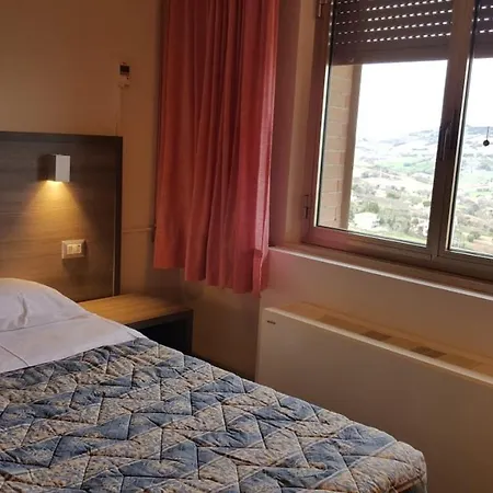 Hotell La Fonte 3*