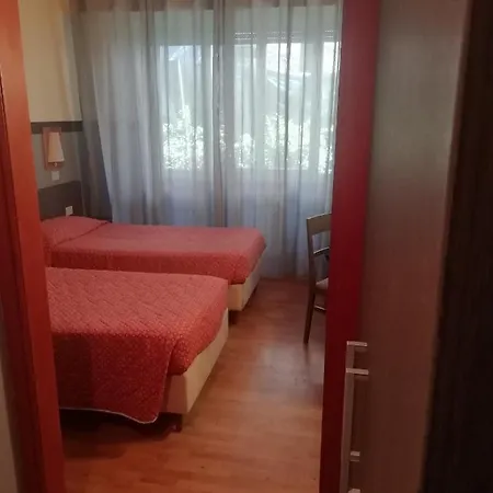 La Fonte Szálloda 3*