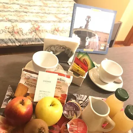 拉丰特酒店 酒店 奥西莫