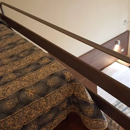 Hotell La Fonte