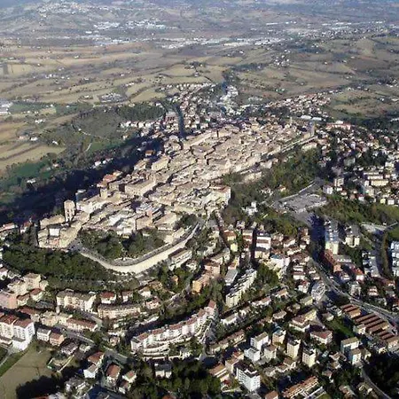 La Fonte Osimo