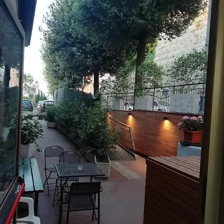 拉丰特酒店 酒店 3*