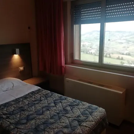 Hotel La Fonte 3*