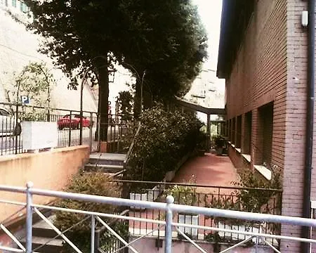 酒店 拉丰特酒店 奥西莫