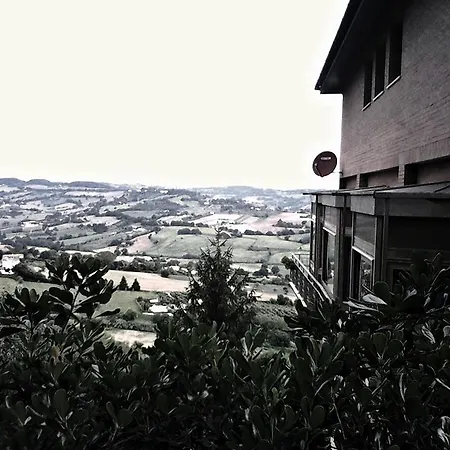 Hotell La Fonte 3*