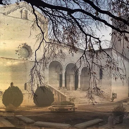 Szálloda La Fonte Osimo