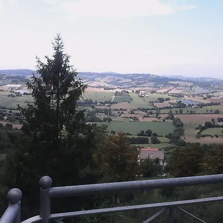 Szálloda La Fonte