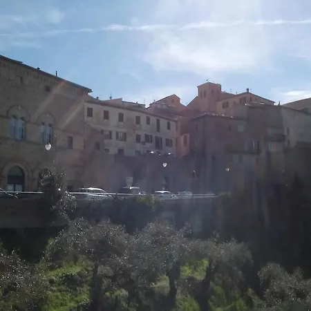 La Fonte Hotell Osimo
