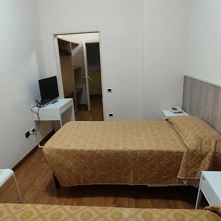 Hotell La Fonte 3*