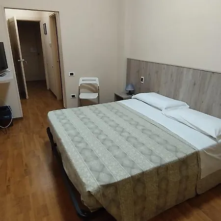 La Fonte Hotell Osimo