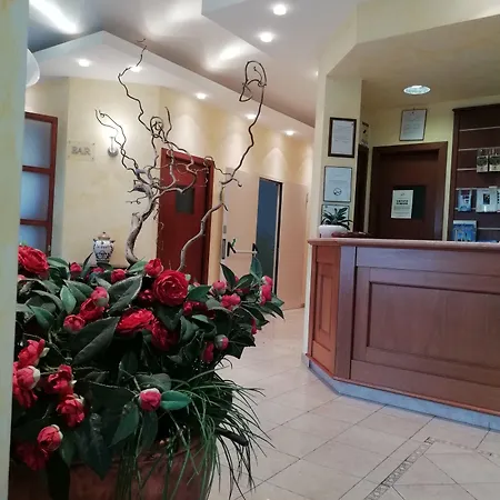 La Fonte Hotell