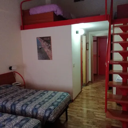 La Fonte Hotell 3*
