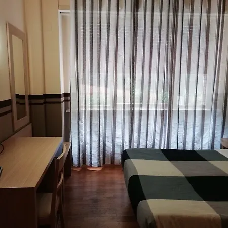 La Fonte Hotell 3*