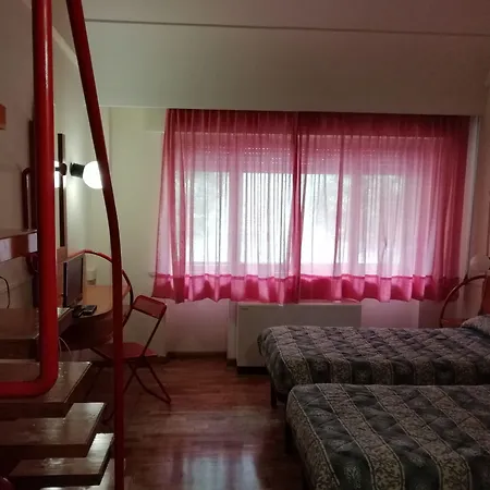 La Fonte Hotell