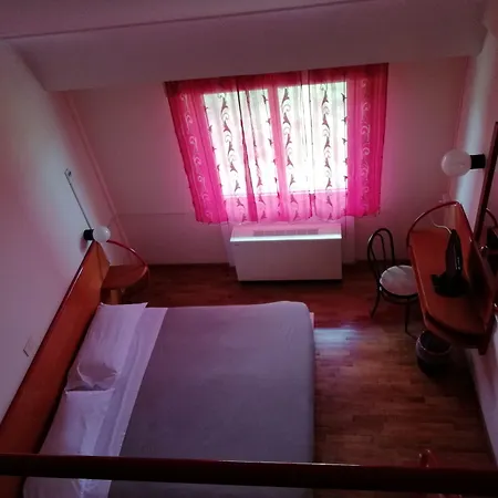 La Fonte Hotell