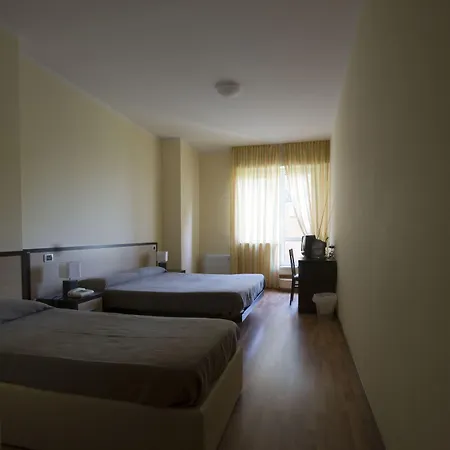 La Fonte Hotell Osimo