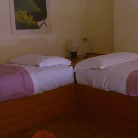 Hotell La Fonte
