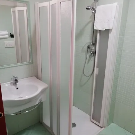Szálloda La Fonte Osimo