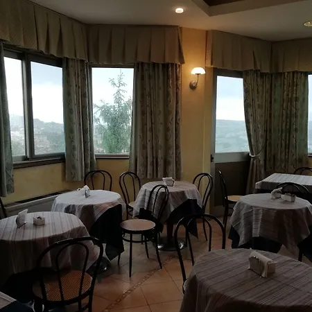 La Fonte 3* Osimo