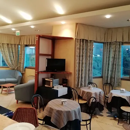 Hotell La Fonte 3*