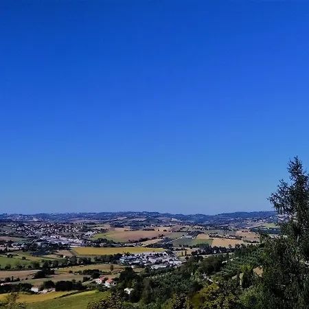 La Fonte Osimo
