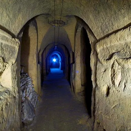 La Fonte Szálloda Osimo