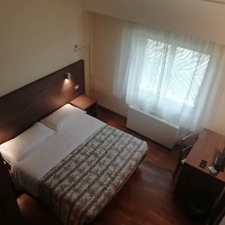 Hotell La Fonte