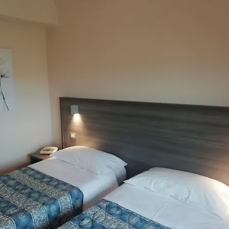 La Fonte 3*