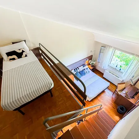 La Fonte Hotell 3*