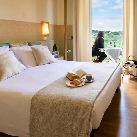 La Fonte Hotell Osimo