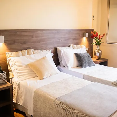 Hotel La Fonte Osimo