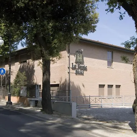 La Fonte 3*