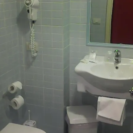 Szálloda La Fonte Osimo