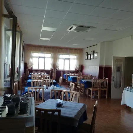 La Fonte 3*