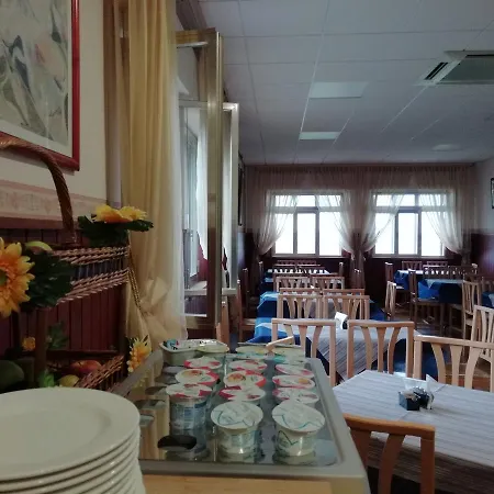 拉丰特酒店