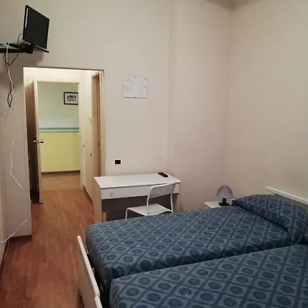 拉丰特酒店 酒店 奥西莫